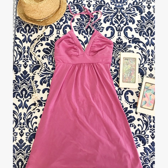 Susana Monaco Dresses & Skirts - Susana Monaco halter dress